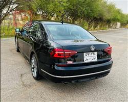 ڤۆڵکسواگن پاسات